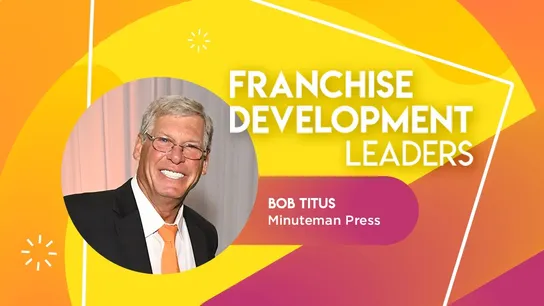 Franchise Development Leaders