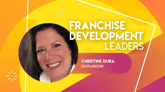 Franchise Development Leaders