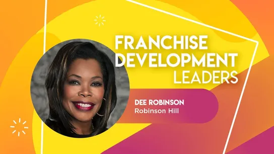 Franchise Development Leaders