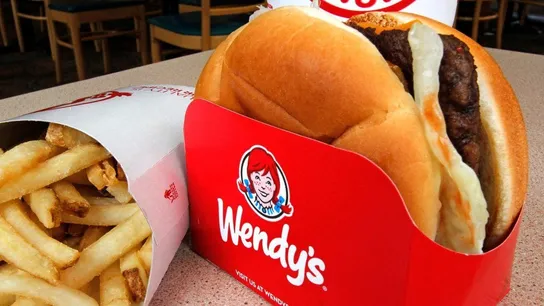 Wendy's