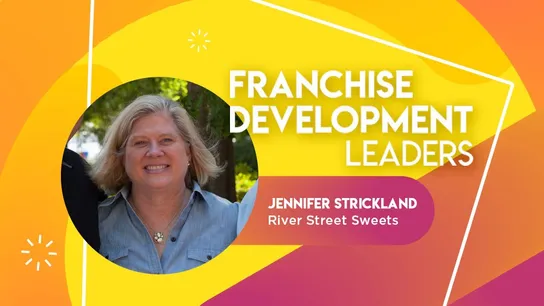 Franchise Development Leaders