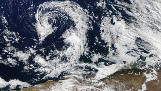 Hurricane Florence