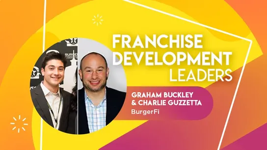 Franchise Development Leaders