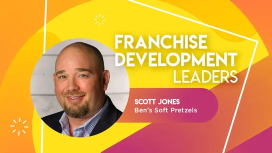 Franchise Development Leaders