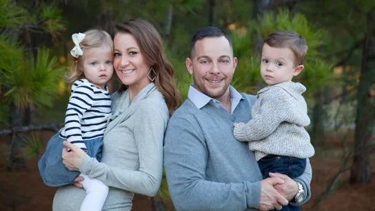 Tony and Brittany Rodgers - Hand and Stone Massage and Facial Spa Frachisee