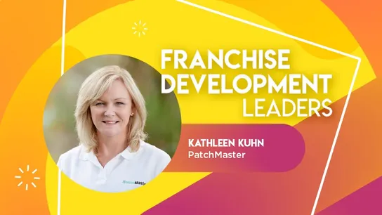 Franchise Development Leaders