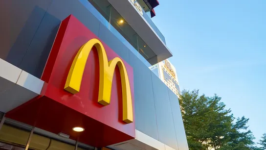 Some McDonald’s Workers Will Stage Walk-Out to Protest Sexual Harassment