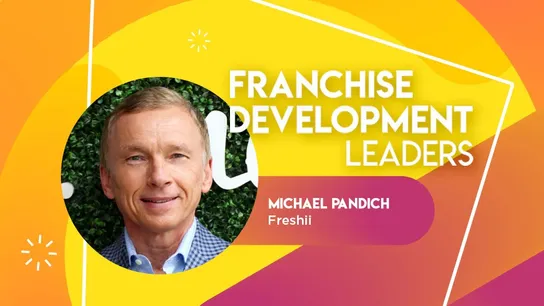 Franchise Development Leaders