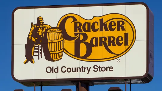 Cracker Barrel, Hurricane response, emergency plan, Hurricane Florence