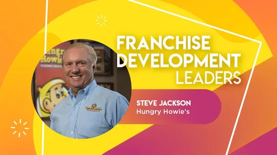 Franchise Development Leaders
