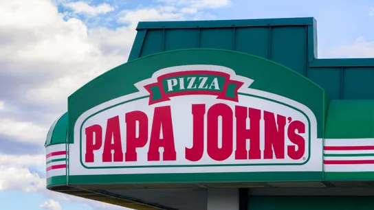 Papa John's, Franchisee, John Schnatter, Marketing campaign, creative campaign