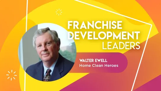 Franchise Development Leaders