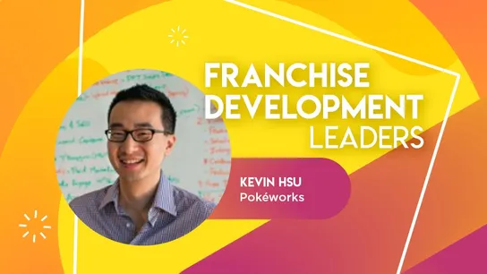 Franchise Development Leaders