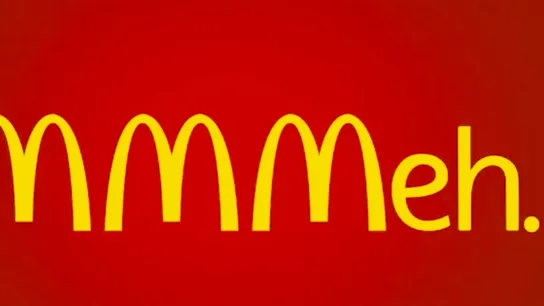 Subway, McDonald's, Ad campaign, Franchise industry, social media