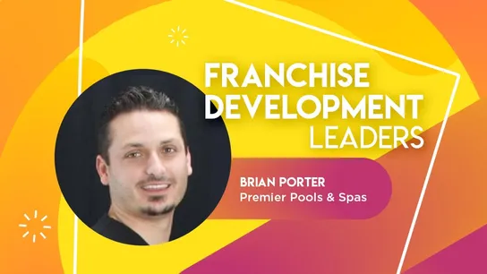 Franchise Development Leaders