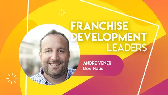 Franchise Development Leaders