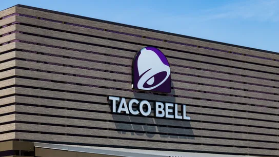 Taco Bell, QSR Franchise, National Taco Day, Brand Marketing