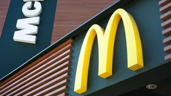 McDonald's, New York Pension Fund, Bloomberg, chicken welfare