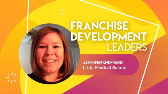 Franchise Development Leaders