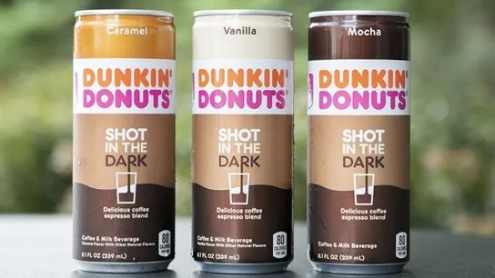 Dunkin'