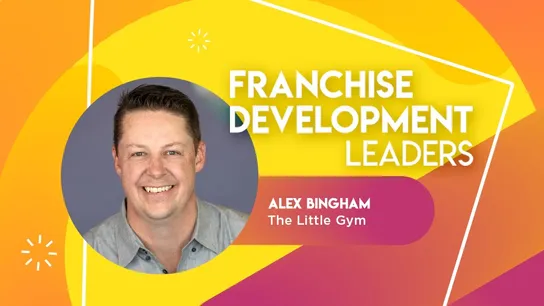 Franchise Development Leaders