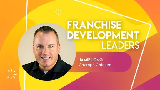 Champs Chicken