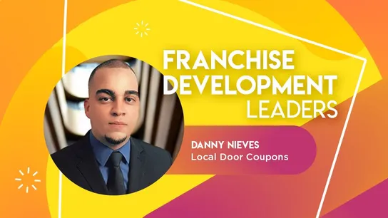 Franchise Development Leaders