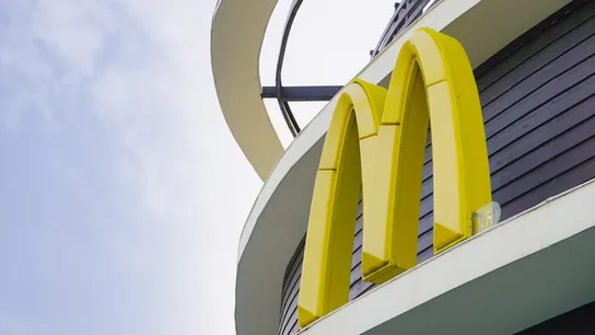 McDonald’s to Realign Global Executive Team