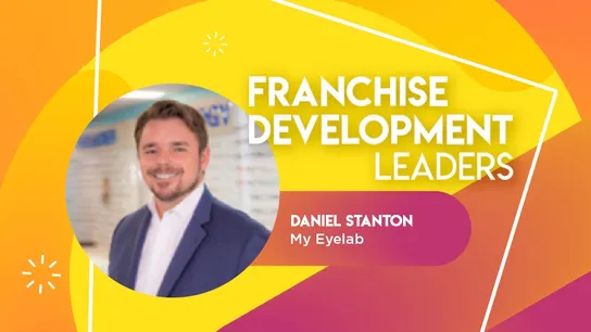 Franchise Development Leaders