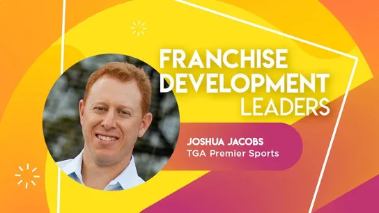 Franchise Development Leaders