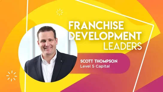 Franchise Development Leaders