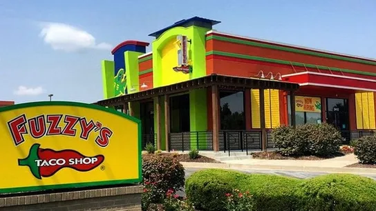 Fuzzy's Taco Shop