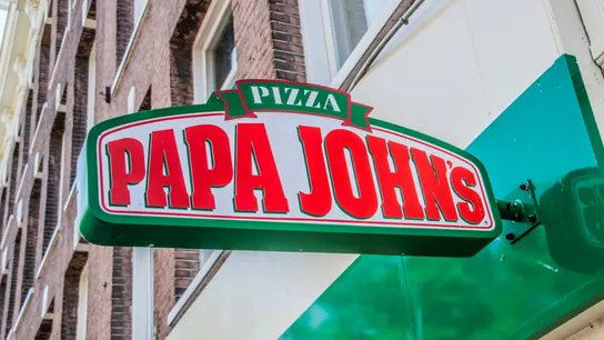 Papa John’s May Be Seeking Buy-Out