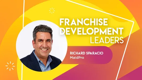 Franchise Development Leaders