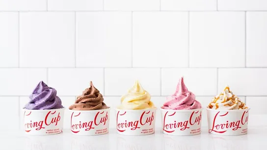 Loving Cup, La Boulangerie, Garbanzo Mediterranean Kitchen, acquisition