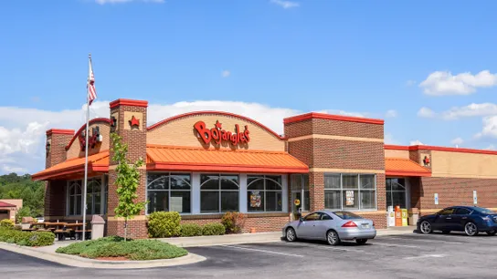 Bojangles', franchisor sale, franchising, QSR chain