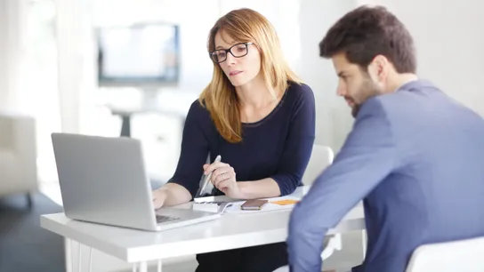 Administrative Assistant