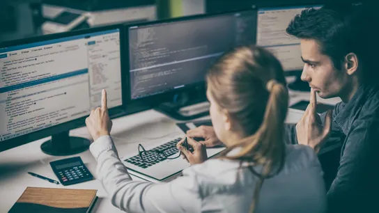 Website Development