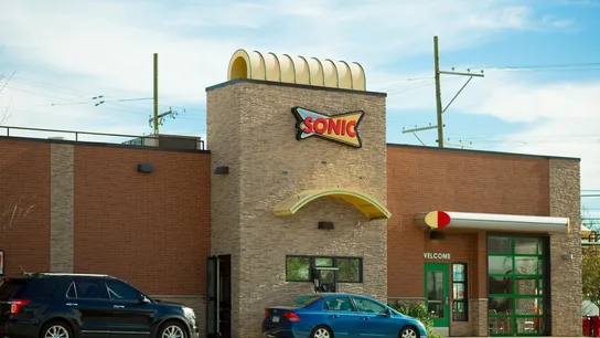 Sonic