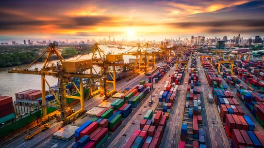 Is The Trade War Hurting Restaurants?