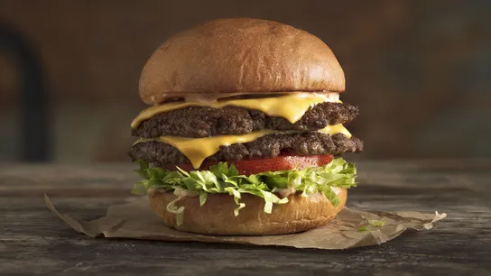 MOOYAH Burgers, Fries & Shakes