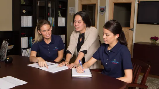 Lightbridge Academy