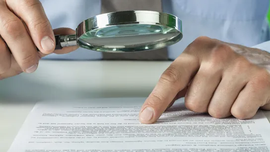 Document Review