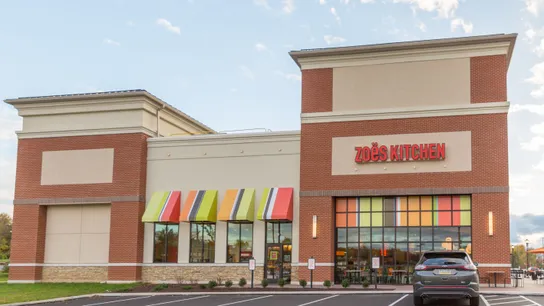 Zoes Kitchen, Cava, class-action lawsuit, block merger