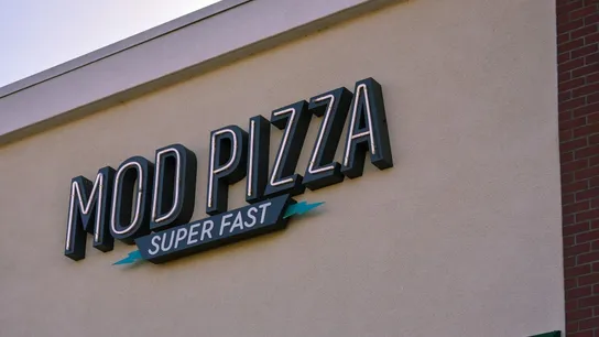 MOD Pizza