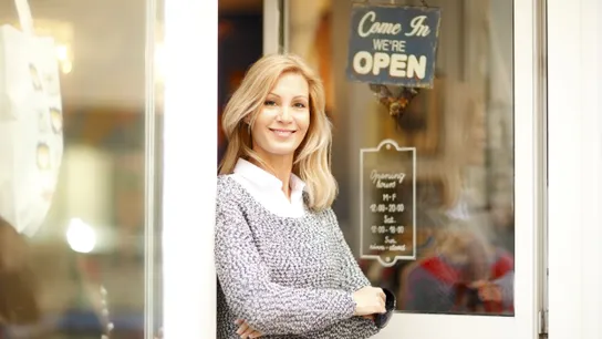 Franchise Business Owner