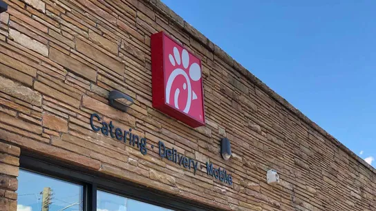 Chick-fil-A, delivery-only restaurant, new restaurant prototype
