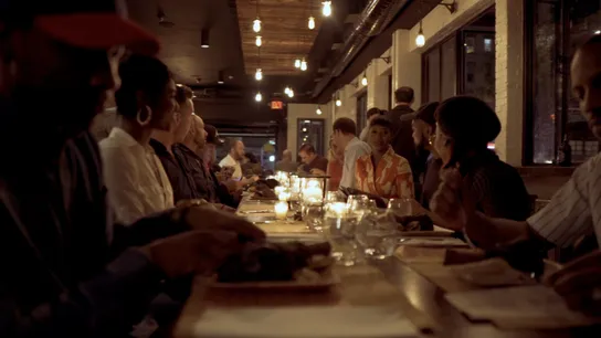 Mighty Quinn's Barbeque