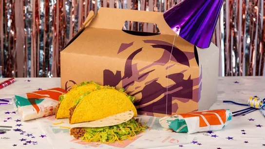 Taco Bell