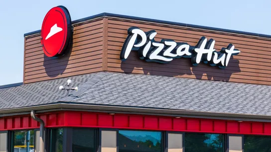 Pizza Hut